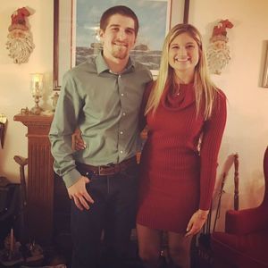 Meet your Posher, Elisabeth